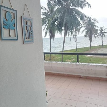 Pd Seaview Corus Paradise Lagoon بورت ديكسون المظهر الخارجي الصورة