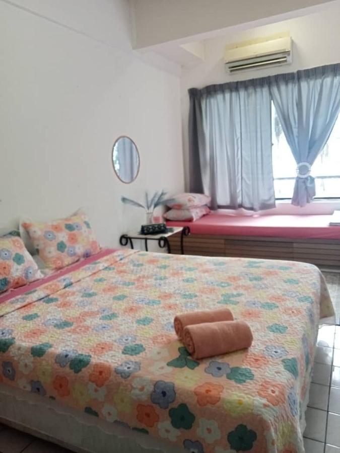 Pd Seaview Corus Paradise Lagoon بورت ديكسون المظهر الخارجي الصورة