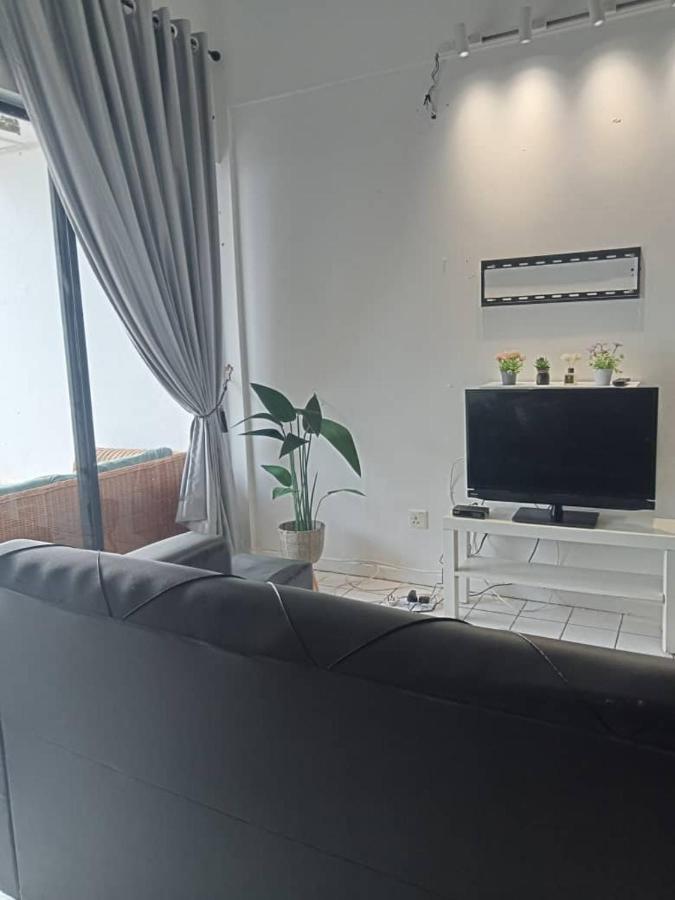 Pd Seaview Corus Paradise Lagoon بورت ديكسون المظهر الخارجي الصورة