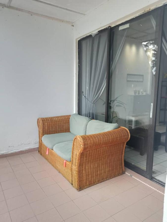 Pd Seaview Corus Paradise Lagoon بورت ديكسون المظهر الخارجي الصورة