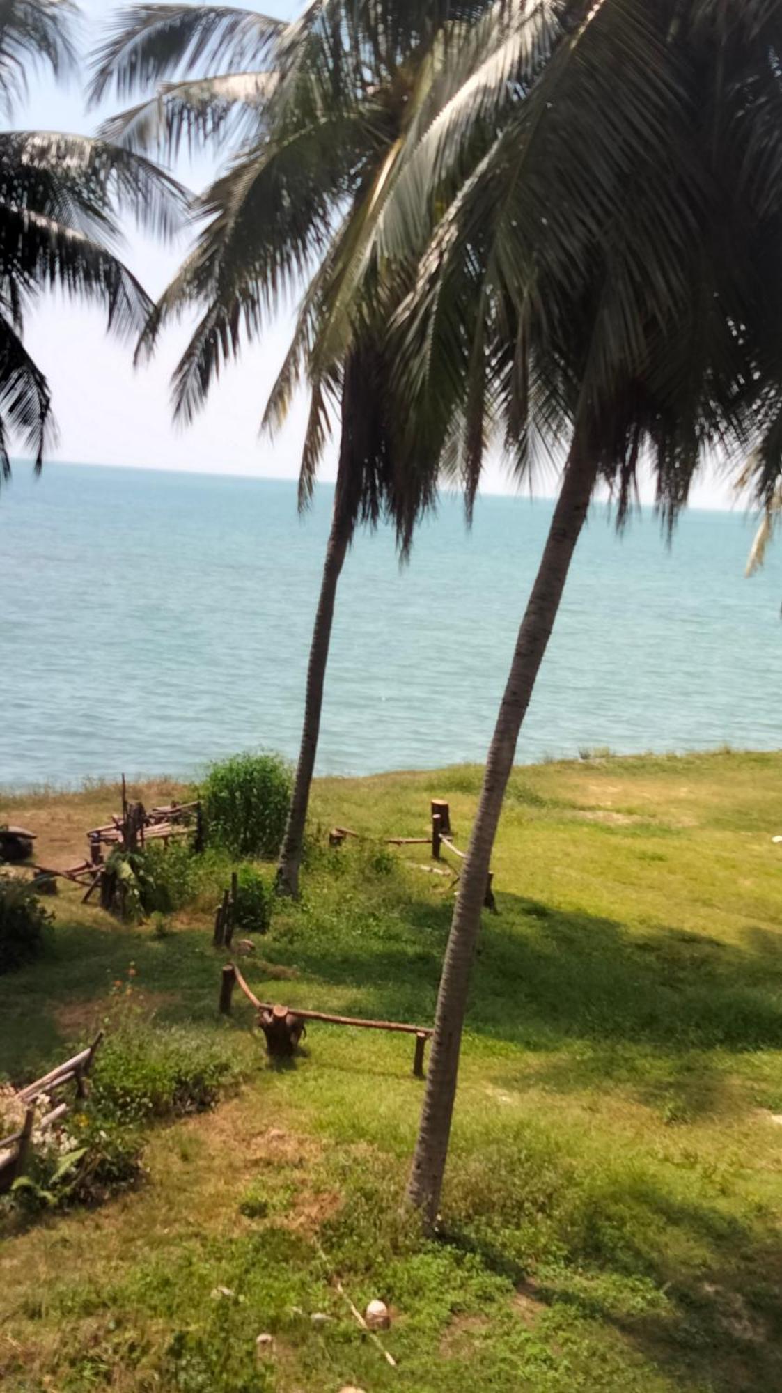 Pd Seaview Corus Paradise Lagoon بورت ديكسون المظهر الخارجي الصورة