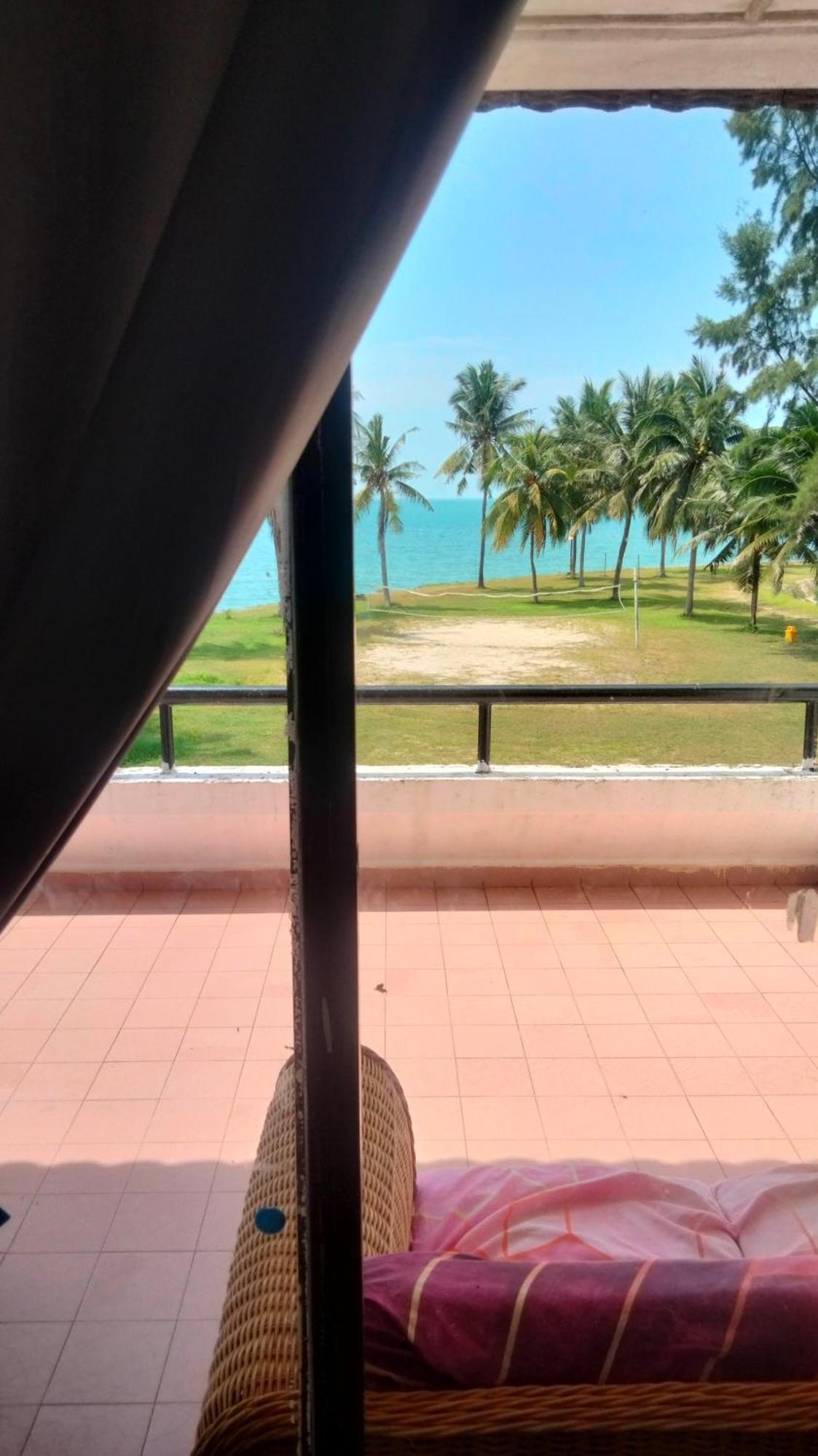 Pd Seaview Corus Paradise Lagoon بورت ديكسون المظهر الخارجي الصورة