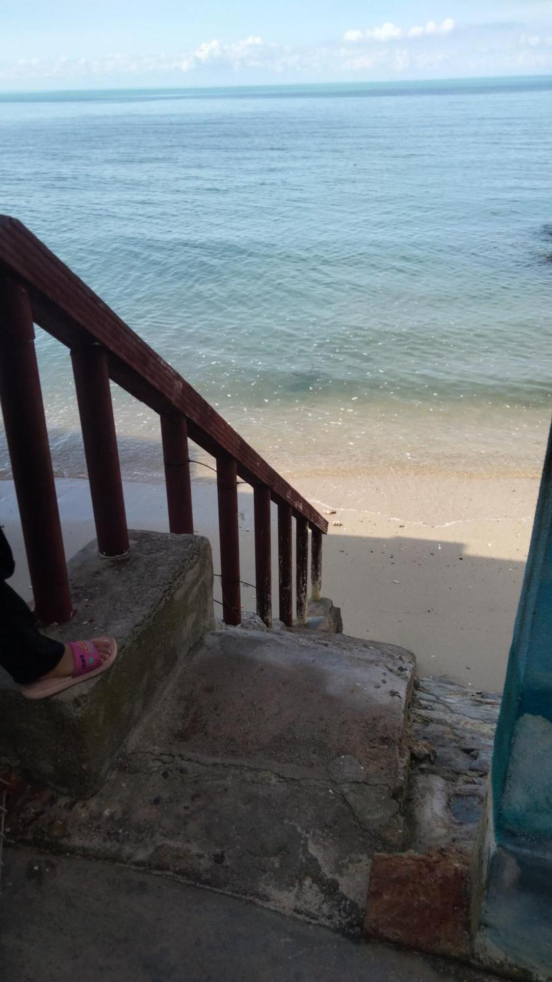 Pd Seaview Corus Paradise Lagoon بورت ديكسون المظهر الخارجي الصورة