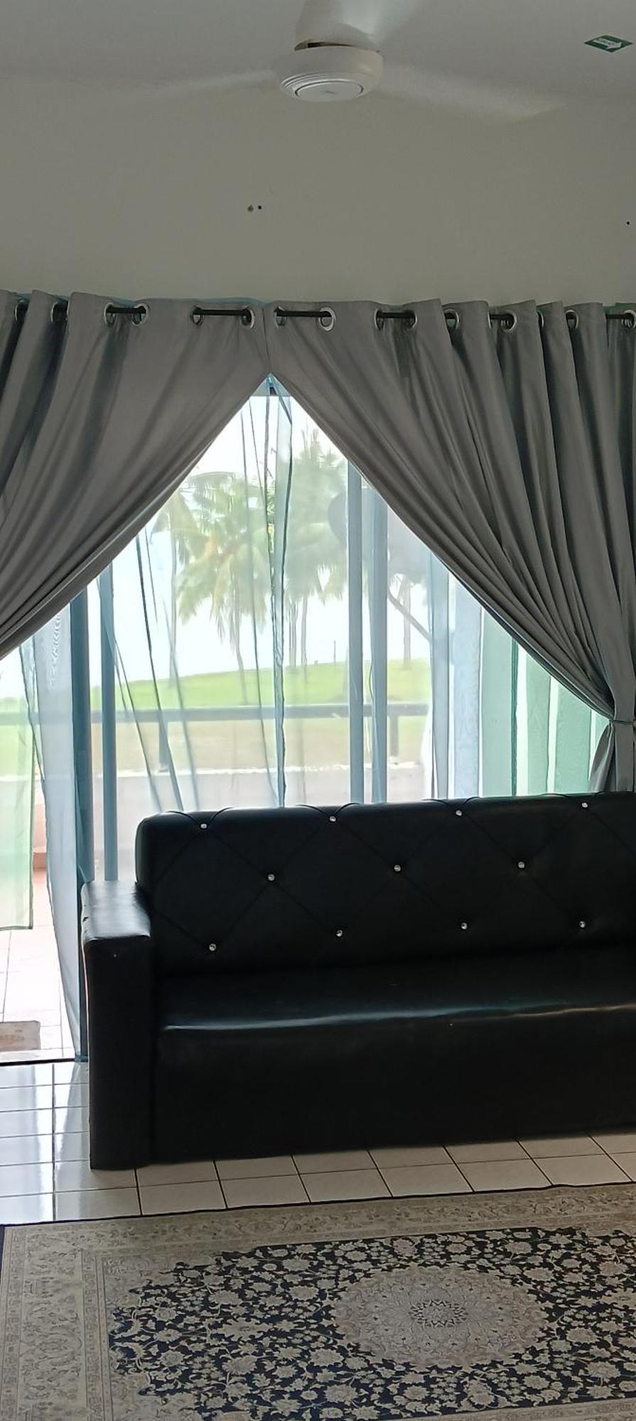Pd Seaview Corus Paradise Lagoon بورت ديكسون المظهر الخارجي الصورة