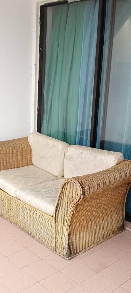 Pd Seaview Corus Paradise Lagoon بورت ديكسون المظهر الخارجي الصورة