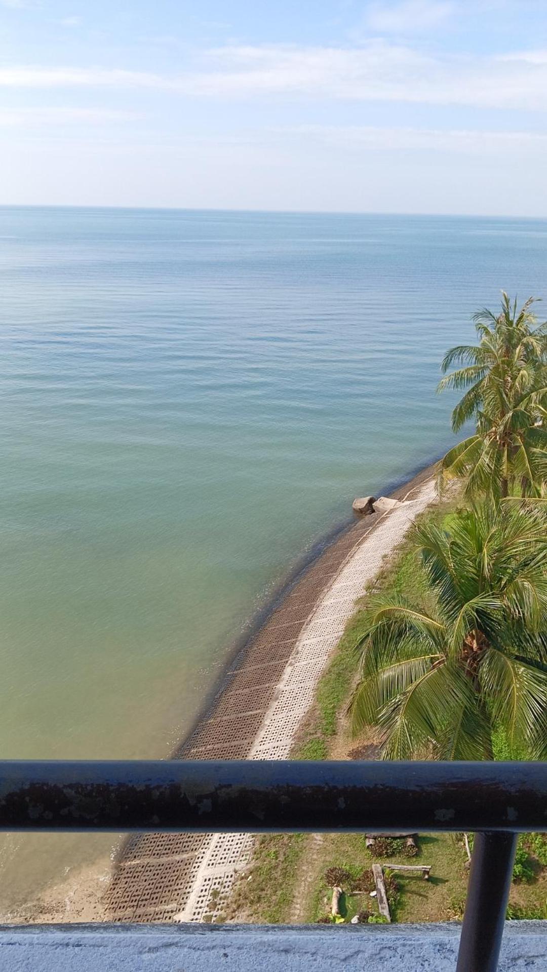 Pd Seaview Corus Paradise Lagoon بورت ديكسون المظهر الخارجي الصورة